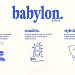 Babylon Popincourt