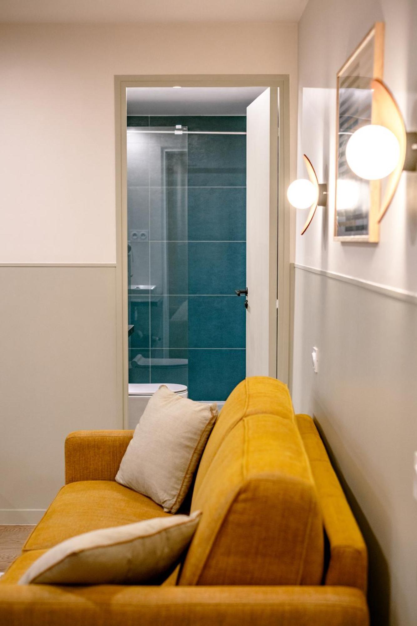 Babylon Popincourt * Paris